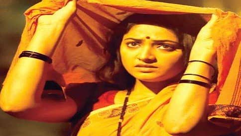 ಸೂಜಿದಾರ ಚಿತ್ರದಲ್ಲಿ ಸಾಧಾರಣ ಗೃಹಿಣಿ ಪಾತ್ರದಲ್ಲಿ ಹಾಟ್ ಬೆಡಗಿ ಹರಿಪ್ರಿಯಾ