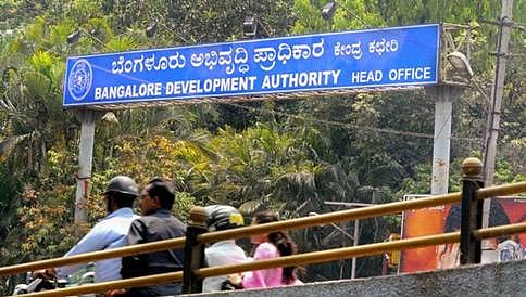 ಬೆಂಗಳೂರು: 7,800 ಮೂಲೆ ನಿವೇಶನಗಳ ಬಹಿರಂಗ ಹರಾಜಿಗೆ ಮುಂದಾಗಿರುವ ಬಿಡಿಎ