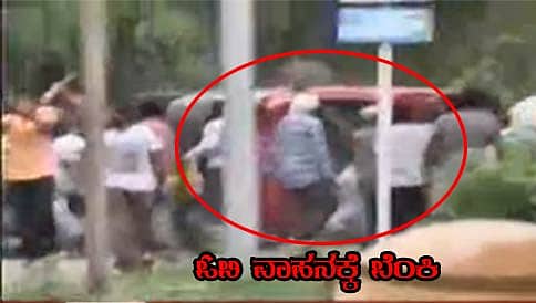 ಹಿಂಸಾಚಾರಕ್ಕೆ ಪಂಚಕುಲದಲ್ಲಿ 10 ಬಲಿ; ಪಂಜಾಬ್, ಹರ್ಯಾಣದ ಹಲವೆಡೆ ಕರ್ಫ್ಯೂ ಜಾರಿ