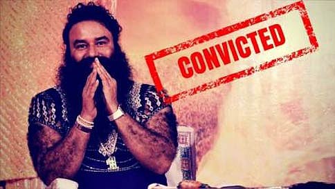 4 ರಾಜ್ಯಗಳ ಹಿಂಸಾಚಾರಕ್ಕೆ ಕಾರಣವಾದ ರಾಮ್ ರಹೀಮ್ ವಿರುದ್ಧದ ಅತ್ಯಾಚಾರ ಪ್ರಕರಣದ ಸಂಪೂರ್ಣ ವಿವರ!