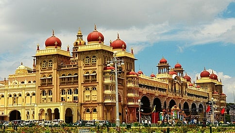 ಇನ್ನು ಮೈಸೂರು ವೀಕ್ಷಣೆಗೆ ಒಂದೇ ಟಿಕೆಟ್‌