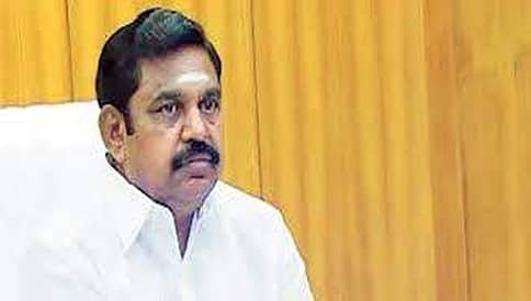 ಸೇಲಂ ಜಿಲ್ಲಾ ಕಾರ್ಯದರ್ಶಿ ಹುದ್ದೆಯಿಂದ ಪಳನಿಸ್ವಾಮಿಯನ್ನು ವಜಾ ಮಾಡಿದ ದಿನಕರನ್