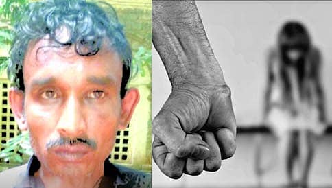 ಯುವತಿಗೆ ಬಲವಂತವಾಗಿ ತಾಳಿ ಕಟ್ಟಿ ಅತ್ಯಾಚಾರ ಮಾಡಿದ ದುಷ್ಕರ್ಮಿ!