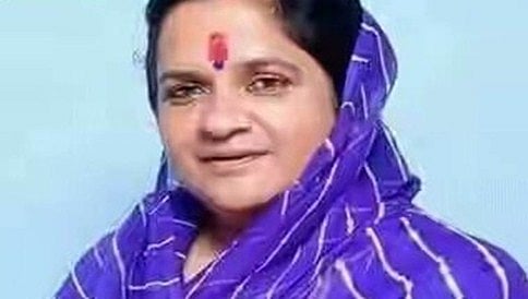 ರಾಜಸ್ಥಾನ ಬಿಜೆಪಿ ಶಾಸಕಿ ಕೀರ್ತಿ ಕುಮಾರಿ ಹಂದಿ ಜ್ವರಕ್ಕೆ ಬಲಿ