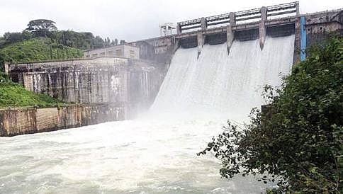 ಭದ್ರಾ ಮೇಲ್ದಂಡೆ ಕಾಲುವೆ ಯೋಜನೆಗೆ ಹಸಿರು ನಿಶಾನೆ