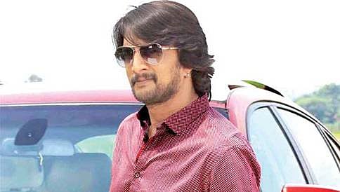 ಎಸ್ ಕೃಷ್ಣ ನಿರ್ಮಾಣದ ಮುಂದಿನ ಚಿತ್ರದಲ್ಲಿ ಸ್ಪೋರ್ಟ್ಸ್ ಪರ್ಸನ್ ಆಗಿ ಸುದೀಪ್