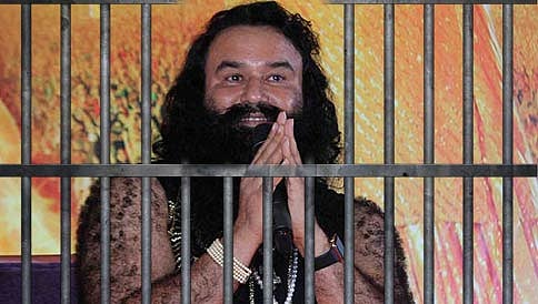 ನ್ಯಾಯಾಧೀಶರ ಮುಂದೆ ಆರಂಭಿಸಿದ್ದ ಅಳು ರಾತ್ರಿ ಪೂರ್ತಿ ಜೈಲಿನ ಕೊಠಡಿಯಲ್ಲೂ ಮುಂದುವರೆದಿತ್ತು!