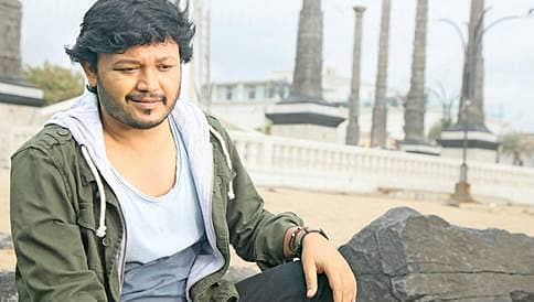 'ಮುಗುಳು ನಗೆ' ನಿಜವಾದ ಪ್ರೀತಿಯ ಶೋಧನೆ: ಗಣೇಶ್
