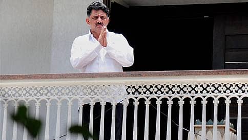 ಐಟಿ ದಾಳಿಗೆ ಸಿಆರ್ ಪಿಎಫ್ ಬಳಕೆಗೆ ರಾಜ್ಯ ಸರ್ಕಾರ ತೀವ್ರ ಆಕ್ಷೇಪ, ಕೇಂದ್ರಕ್ಕೆ ಪತ್ರ
