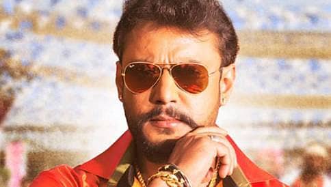 ಒಡೆಯರ್ ಸಿನಿಮಾದಲ್ಲಿ ಚಾಲೆಂಜಿಂಗ್ ಸ್ಟಾರ್ ದರ್ಶನ್ ಬಾಕ್ಸರ್