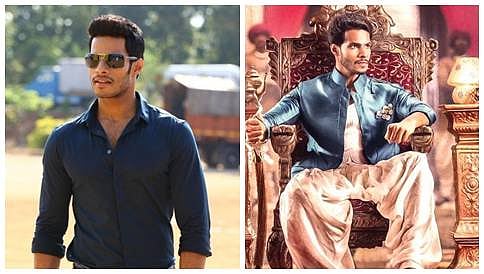 ಹೊಸತನದತ್ತ ನಿಖಿಲ್ ಹೆಜ್ಜೆ: ಬಿಗ್ ಬಜೆಟ್ ನ ಕೌಟುಂಬಿಕ ಸಿನಿಮಾದಲ್ಲಿ ನಟನೆ