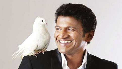 ಇನ್ಮುಂದೆ ತಮ್ಮದೇ ನಿರ್ಮಾಣದ ಚಿತ್ರಗಳಲ್ಲಿ ಮಾತ್ರ  ಪುನೀತ್ ನಟನೆ!