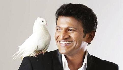 ಇನ್ಮುಂದೆ ತಮ್ಮದೇ ನಿರ್ಮಾಣದ ಚಿತ್ರಗಳಲ್ಲಿ ಮಾತ್ರ  ಪುನೀತ್ ನಟನೆ!