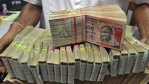 ಶೇ.99ರಷ್ಟು ನಿಷೇಧಿತ 1000 ರು. ಮುಖಬೆಲೆಯ ನೋಟುಗಳು ವಾಪಸ್ ಬಂದಿವೆ: ಆರ್ ಬಿಐ ವಾರ್ಷಿಕ ವರದಿ