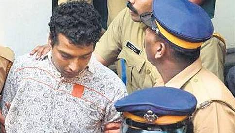 ಮಲೆಯಾಳಂ ನಟಿ ಲೈಂಗಿಕ ದೌರ್ಜನ್ಯ ಪ್ರಕರಣ: ಕಾವ್ಯಾ ಮಾಧವನ್ ನನ್ನ ಮೇಡಂ ಎಂದ ಪಲ್ಸರ್ ಸುನಿ