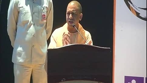 ಮಕ್ಕಳ ಪಾಲನೆ ಸರ್ಕಾರದ ಜವಾಬ್ದಾರಿನಾ?: ಯೋಗಿ ಆದಿತ್ಯನಾಥ್