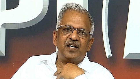 ಕಣ್ಣೂರು ಆರ್ ಎಸ್ ಎಸ್ ಕಾರ್ಯಕರ್ತರ ಕೊಲೆ: ಸಿಪಿಎಂ ಕಟ್ಟಾಳು ಪಿ.ಜಯರಾಜನ್ ಆರೋಪಿ ಎಂದ ಸಿಬಿಐ