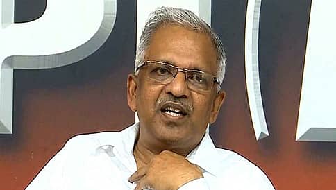 ಕಣ್ಣೂರು ಆರ್ ಎಸ್ ಎಸ್ ಕಾರ್ಯಕರ್ತರ ಕೊಲೆ: ಸಿಪಿಎಂ ಕಟ್ಟಾಳು ಪಿ.ಜಯರಾಜನ್ ಆರೋಪಿ ಎಂದ ಸಿಬಿಐ