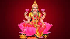 ವರಮಹಾ ಲಕ್ಷ್ಮಿ ವ್ರತ ವಿಶೇಷ: ಅಷ್ಟ ಐಶ್ವರ್ಯ ಅಂದರೇನು? ಇಲ್ಲಿದೆ ಅಷ್ಟಲಕ್ಷ್ಮಿಯನ್ನು ಸಿದ್ಧಿಸುವ ಕನಕಧಾರಾ ಸ್ತೋತ್ರದ ಮಹತ್ವ!