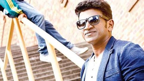 ಪುನೀತ್ ನಟಿಸಿ, ನಿರ್ಮಿಸುತ್ತಿರುವ ಹೊಸ ಚಿತ್ರಕ್ಕೆ ಶಶಾಂಕ್ ನಿರ್ದೇಶನ!