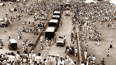 ಪಾಕ್ ಪಠ್ಯಪುಸ್ತಕದಲ್ಲಿ 'ಹಿಂದೂಗಳು ಕೊಲೆಗಡುಕರು': ಶಾಲಾ ಮಕ್ಕಳಿಗೆ ಭೋದನೆ