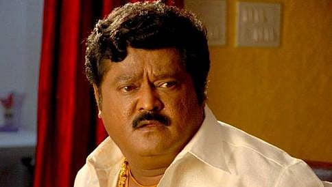 ಉಪರಾಷ್ಟ್ರಪತಿ ವೆಂಕಯ್ಯ ನಾಯ್ಡು ಪರ ಹೇಳಿಕೆ; ಆಕ್ರೋಶದ ಬಳಿಕ ಟ್ವೀಟ್ ಡಿಲೀಟ್ ಮಾಡಿದ ನಟ ಜಗ್ಗೇಶ್!
