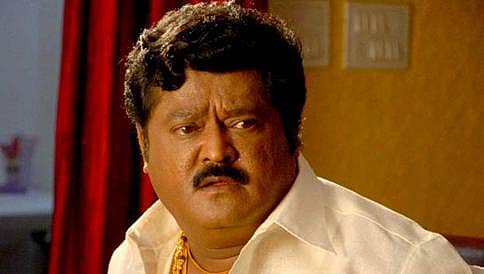 ಉಪರಾಷ್ಟ್ರಪತಿ ವೆಂಕಯ್ಯ ನಾಯ್ಡು ಪರ ಹೇಳಿಕೆ; ಆಕ್ರೋಶದ ಬಳಿಕ ಟ್ವೀಟ್ ಡಿಲೀಟ್ ಮಾಡಿದ ನಟ ಜಗ್ಗೇಶ್!