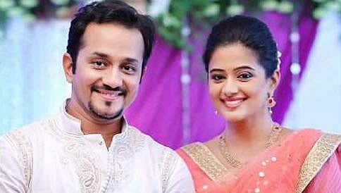 ನಟಿ ಪ್ರಿಯಾಮಣಿ-ಉದ್ಯಮಿ ಮುಸ್ತಫಾ ರಾಜ್ ಮದುವೆ ಡೇಟ್ ಫಿಕ್ಸ್!