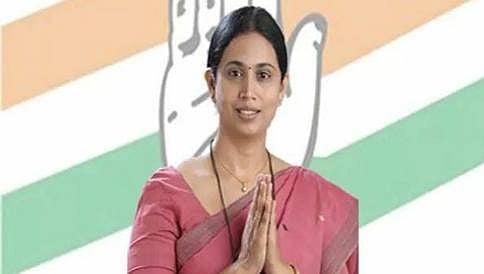 ಡಿಕೆಶಿ ಅಕ್ರಮ ಹಣ ಪ್ರಕರಣ: ಕಾಂಗ್ರೆಸ್ ಶಾಸಕಿ ಲಕ್ಷ್ಮಿ ಹೆಬ್ಬಾಳ್ಕರ್ ಗೆ ಇಡಿ ಸಮನ್ಸ್