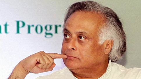 ಕಾಂಗ್ರೆಸ್ ಅಸ್ತಿತ್ವದ ಬಿಕ್ಕಟ್ಟು ಎದುರಿಸುತ್ತಿದೆ: ಜೈರಾಮ್ ರಮೇಶ್