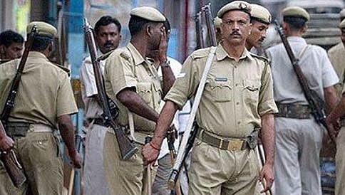 ಮುಂಬೈನಲ್ಲಿ ಮೂವರು ಶಂಕಿತ ಉಗ್ರರ ಬಂಧನ, ಅಪಾರ ಪ್ರಮಾಣದ ಸ್ಫೋಟಕ ವಶ!