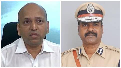 ಮಂಗಳೂರು ಕೋಮುಗಲಭೆ ಹಿನ್ನೆಲೆ: ಐಪಿ ಎಸ್ ಅಧಿಕಾರಿಗಳ ವರ್ಗಾವಣೆ