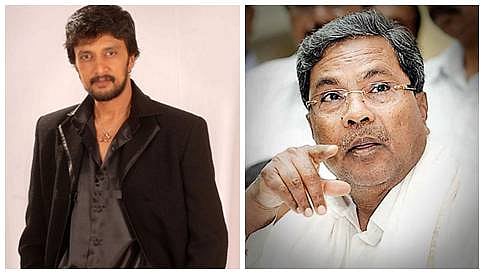 ಕೆರೆಗಳ ಸಂರಕ್ಷಣೆ ಕುರಿತು ಸಿಎಂ ಸಿದ್ದರಾಮಯ್ಯ ಅವರಿಗೆ ಕಿಚ್ಚ ಸುದೀಪ್ ಪತ್ರ