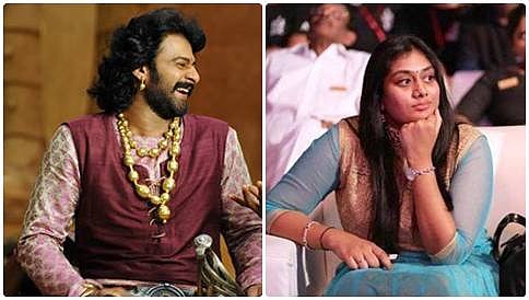 ಪ್ರಭಾಸ್ ಮದುವೆ ಬಗ್ಗೆ ಸೋದರಿ ಪ್ರಗತಿ ಉಪ್ಪಲಪಾಟಿ ಹೇಳಿದ್ದೇನು?