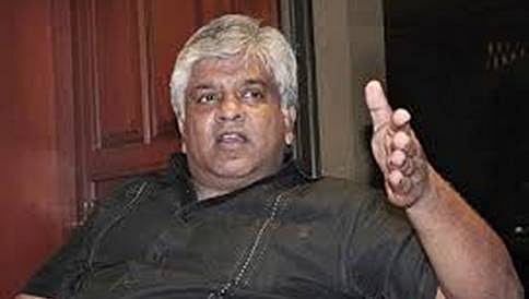 ಕ್ರಿಕೆಟ್ ಜೂಜಿಗೆ ಸಮಾನ, ಆಟಗಾರರನ್ನು ನಾವು ದೂಷಿಸುವಂತಿಲ್ಲ: ಅರ್ಜುನ್ ರಣತುಂಗಾ