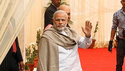 ಭಾನುವಾರ ಬೆಳಗ್ಗೆ 10 ಗಂಟೆಗೆ ನರೇಂದ್ರ ಮೋದಿ ಸಂಪುಟ ಪುನರ್ರಚನೆ