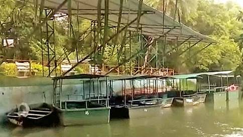 ಕಡೆಗೂ ರಾಜ್ಯದ ಜಲಾಶಯಗಳಲ್ಲಿ ನೀರಿನ ಮಟ್ಟ ಏರಿಕೆ