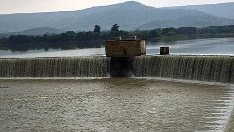 ನೆರೆ, ಪ್ರವಾಹ ತಡೆಗೆ ನರೇಂದ್ರ ಮೋದಿಯವರ ಮಹಾತ್ವಾಕಾಂಕ್ಷಿ ನದಿ ಜೋಡಣೆ ಯೋಜನೆ