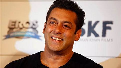 'ರೇಸ್ 3' ಸೈಫ್ ಅಲಿ ಖಾನ್ ಜಾಗಕ್ಕೆ ಸಲ್ಮಾನ್ ಖಾನ್