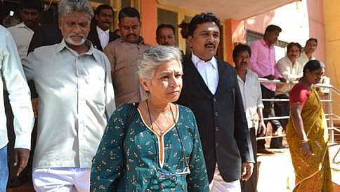 ಗೌರಿ ಲಂಕೇಶ್ ಹಂತಕರ ಸುಳಿವು ಎಸ್ಐಟಿಗೆ ಸಿಕ್ಕಿದೆ: ಗೃಹ ಸಚಿವ