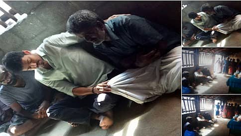 ನೀಟ್ ವಿರೋಧಿಸಿ ದಲಿತ ವಿದ್ಯಾರ್ಥಿನಿ ಆತ್ಮಹತ್ಯೆ: ಪೋಷಕರಿಗೆ ಸಾಂತ್ವನ ಹೇಳಿ ನಟ ವಿಜಯ್