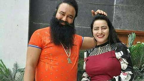 ಗುರ್ಮಿತ್ ರಾಮ್ ರಹೀಂ 'ಲೈಂಗಿಕ ವ್ಯಸನಿ': ರೋಹ್ಟಕ್ ಜೈಲು ವೈದ್ಯಾಧಿಕಾರಿಗಳ ಹೇಳಿಕೆ!