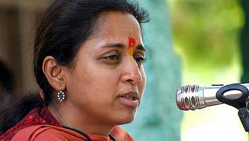 ಸುಪ್ರಿಯಾ ಸುಳೆಗೆ ಕ್ಯಾಬಿನೆಟ್ ದರ್ಜೆ ಸ್ಥಾನಮಾನ: ಶಿವಸೇನೆ ಹೇಳಿಕೆ!