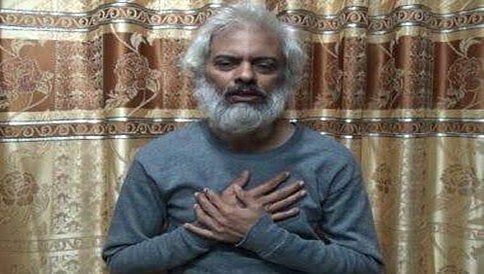 ಇಸಿಸ್ ಉಗ್ರರ ಕಪಿಮುಷ್ಠಿಯಲ್ಲಿದ್ದ ಕೇರಳ ಪಾದ್ರಿ ಟಾಮ್ ರಕ್ಷಣೆ