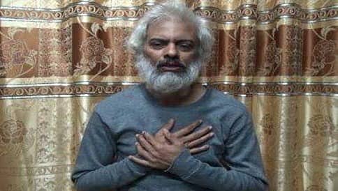 ಇಸಿಸ್ ಉಗ್ರರ ಕಪಿಮುಷ್ಠಿಯಲ್ಲಿದ್ದ ಕೇರಳ ಪಾದ್ರಿ ಟಾಮ್ ರಕ್ಷಣೆ