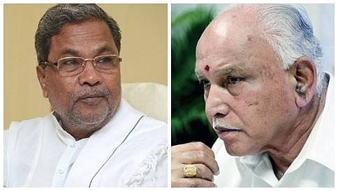 ಸಿಎಂ ಮತ್ತವರ ಸಂಬಂಧಿಕರ ನಿಜ ಬಣ್ಣ ಶೀಘ್ರವೇ ಬಯಲು: ಬಿಎಸ್ ವೈ