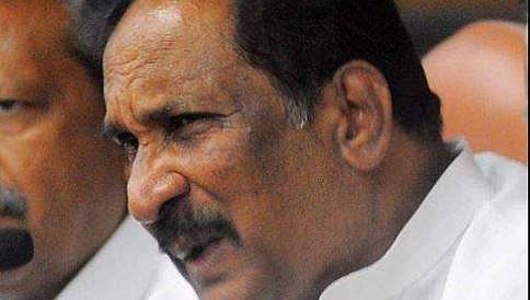ಡಿವೈಎಸ್ಪಿ ಗಣಪತಿ ಆತ್ಮಹತ್ಯೆ ಕೇಸ್: ಜಾರ್ಜ್ ರಾಜಿನಾಮೆಗೆ ಆಗ್ರಹಿಸಿ ಸೆ.16 ರಂದು ಬಿಜೆಪಿ ಪ್ರತಿಭಟನೆ