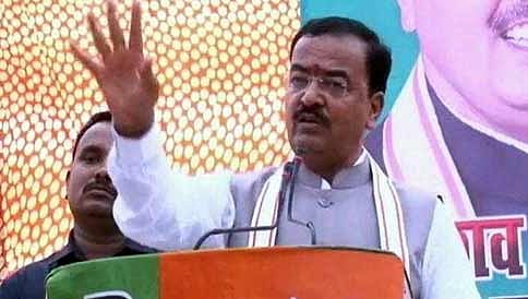 'ಲಂಚ ತಗೊಳ್ಳಿ, ಪರವಾಗಿಲ್ಲ.. ಆದರೆ..': ಉತ್ತರ ಪ್ರದೇಶ ಡಿಸಿಎಂ ವಿವಾದಾತ್ಮಕ ಹೇಳಿಕೆ
