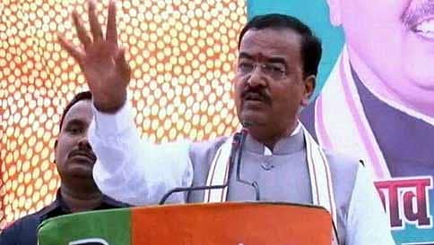 'ಲಂಚ ತಗೊಳ್ಳಿ, ಪರವಾಗಿಲ್ಲ.. ಆದರೆ..': ಉತ್ತರ ಪ್ರದೇಶ ಡಿಸಿಎಂ ವಿವಾದಾತ್ಮಕ ಹೇಳಿಕೆ