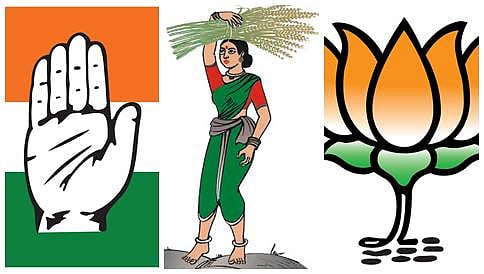 ಮೇಯರ್ ಸ್ಥಾನಕ್ಕಾಗಿ ಮುಂದುವರಿದ ಹಗ್ಗ ಜಗ್ಗಾಟ: ಇಬ್ಬರ ಜಗಳದ ಲಾಭ ಪಡೆಯಲು ಬಿಜೆಪಿ ತಂತ್ರ!